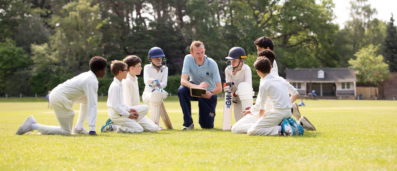 Sunningdale School